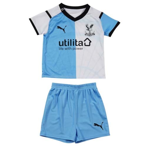 Maglia Crystal Palace Third Bambino 21/22